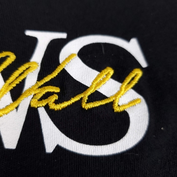 Vans On the Vans Embroidered SS Tee - Picture 4 of 6
